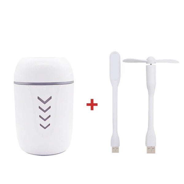 Portable Car Humidifier -For Home & Travel – handcar, yurt, retrograde (Image 8)