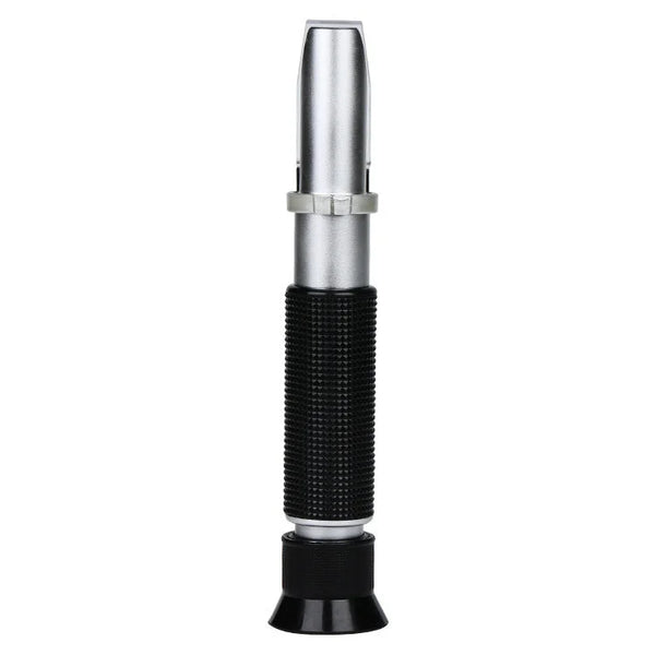 Refractometer – Alcohol Detection Tool – radiometer, calorimeter, sonar (Image 6)