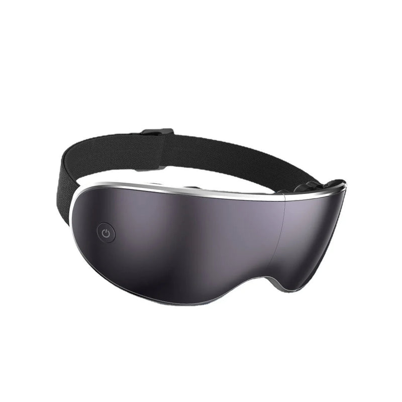 Foldable Relax Eye Care Massager – Massage Relief – close, release, break (Image 10)