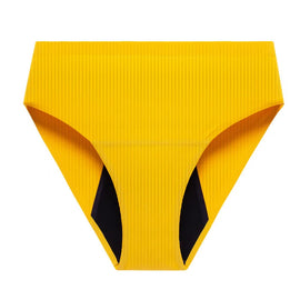 Seamless Menstrual Comfort Panties – Leak-Proof Soft Period Underwear – knickers, pyjamas, delicate (Image 2)
