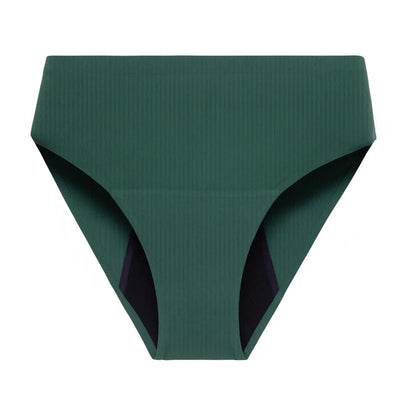 Seamless Menstrual Comfort Panties – Leak-Proof Soft Period Underwear – knickers, pyjamas, delicate (Image 3)