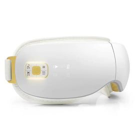 Shengyangkang Eye Care – Electric Eye Massager Device – switch, resistor, socket (Image 2)