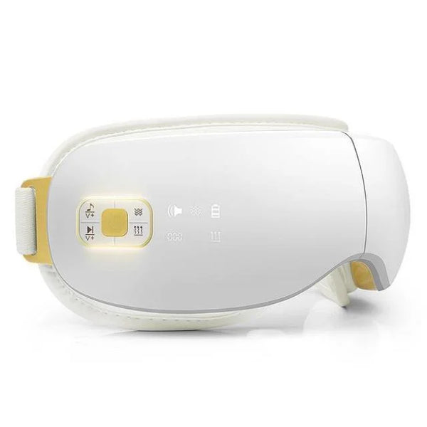 Shengyangkang Eye Care – Electric Eye Massager Device – switch, resistor, socket (Image 2)