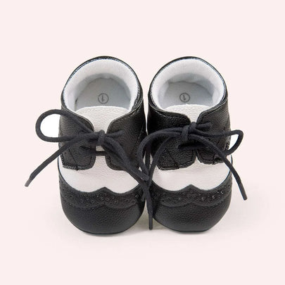 Soft - Soled boy's Baby Walking Shoes for Toddlers – soft-shoe, patten, soft-shoe dancing (Image 1)
