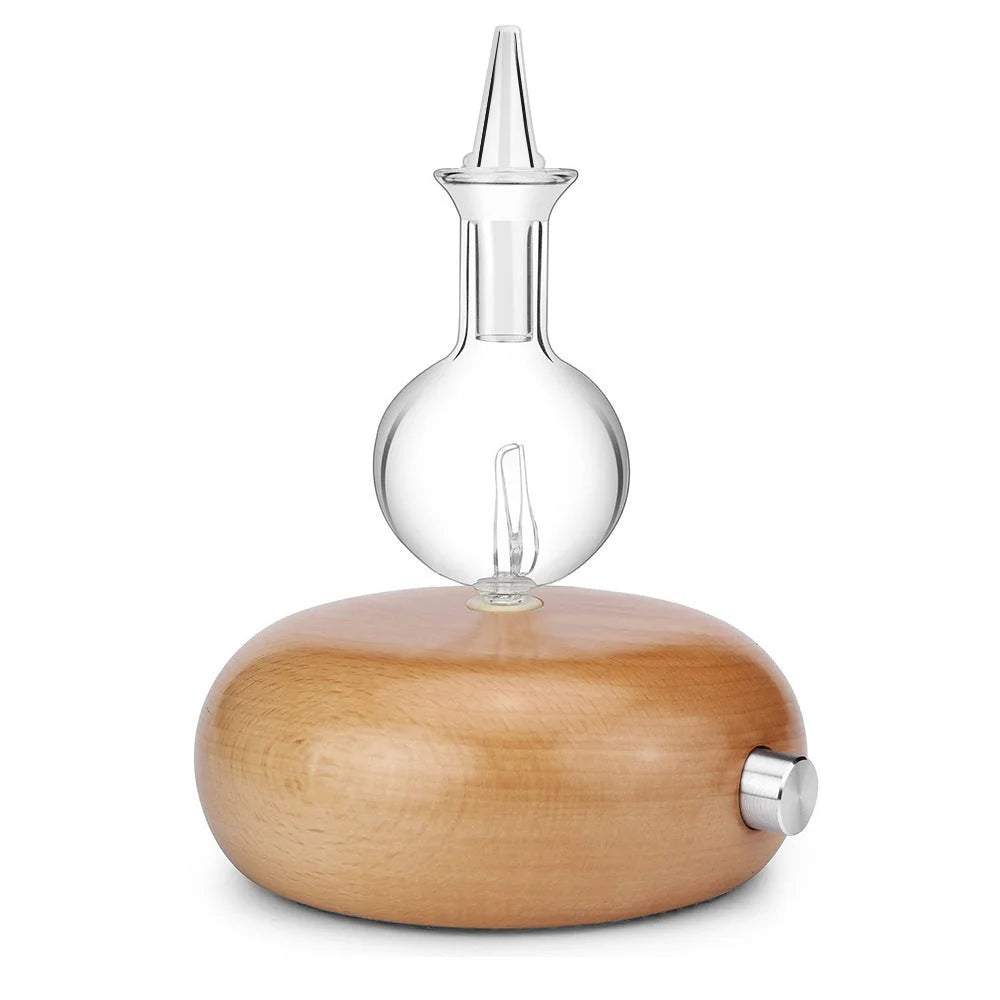 Solid Oil Diffuser for Essential Oil For home Therapy – camphor, stearoptene, bed (Image 3)