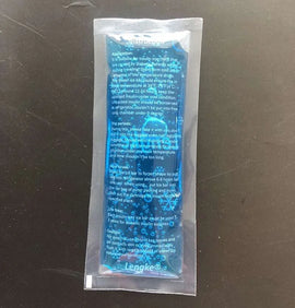 pecial Condensing Agent – Insulin Ice Cooling Bag – calorimeter, refrigerant, still (Image 1)