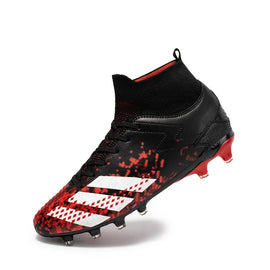 Sports Training Football Shoes for Students Footwear – camp, gym, goal (Image 2)