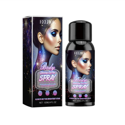 Stereo Lasting Spray – Strong Hold Long-Lasting Hair Styling Mist – rap, permanent, line (Image 1)