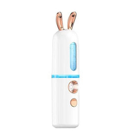 Spray Steam Facial Hydrating Beauty Device – atomizer, drier, blower (Image 2)