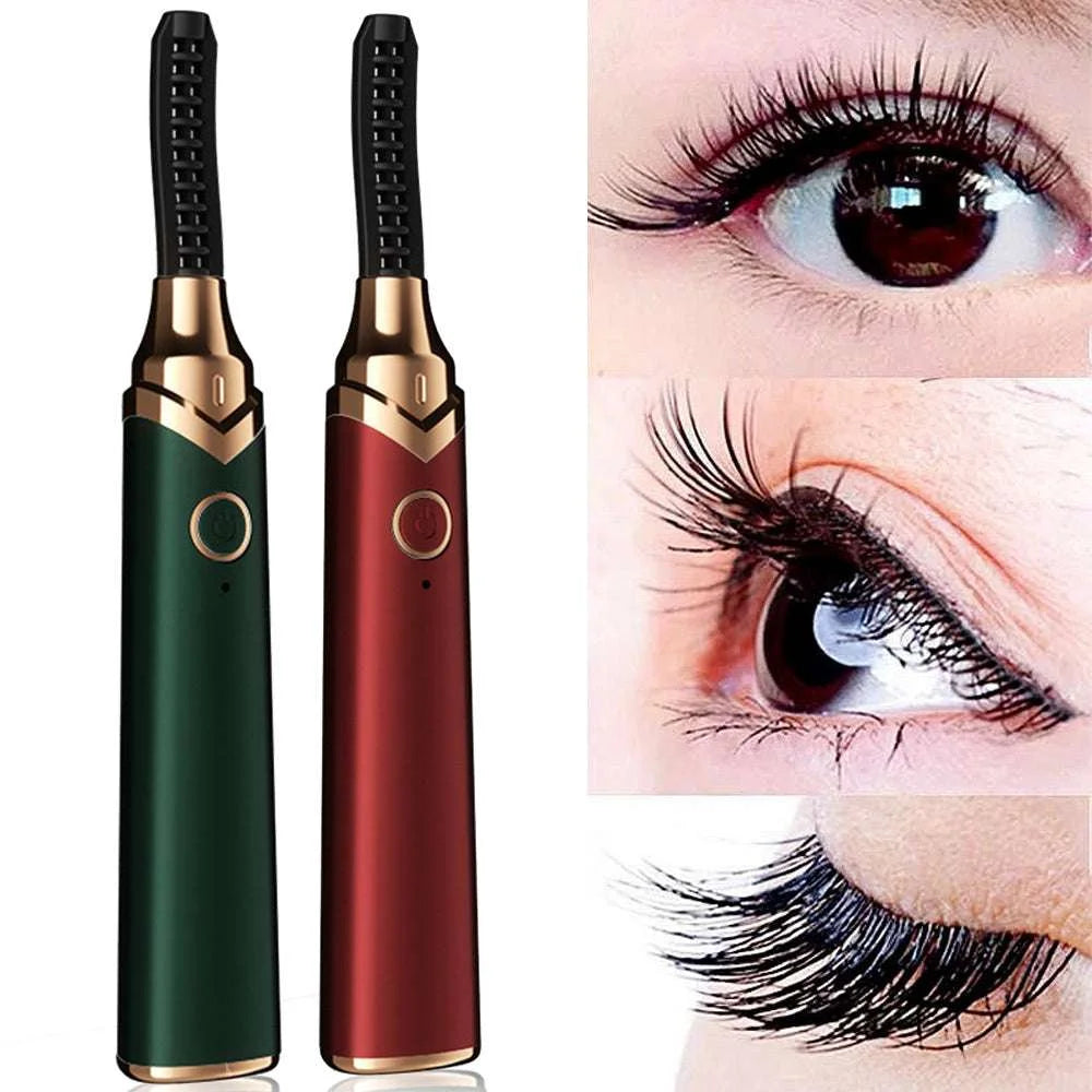 Styling Eyelash Curler for Perfect Lash Lift – eye, undercut, mill (Image 3)