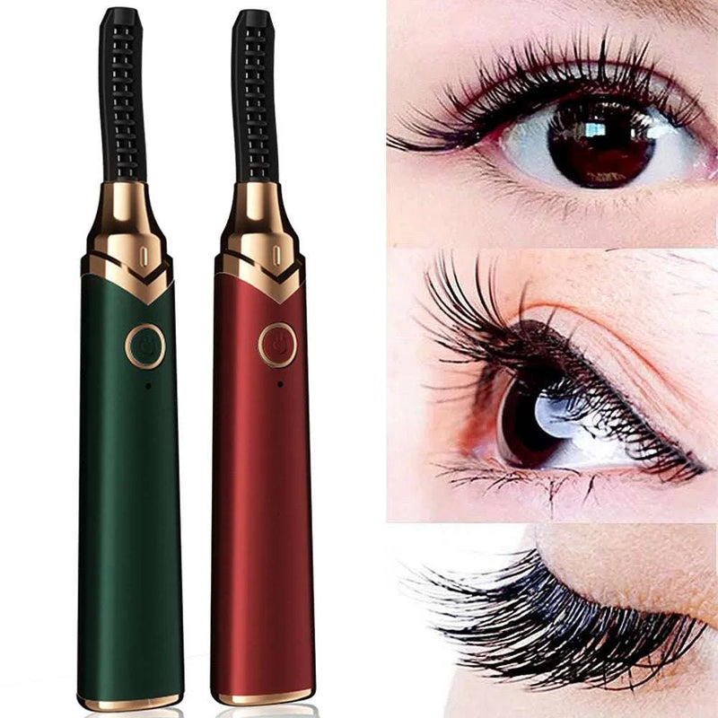 Styling Eyelash Curler for Perfect Lash Lift – eye, undercut, mill (Image 3)