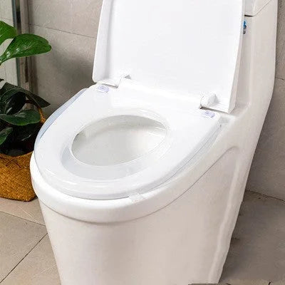 Waterproof Toilet Seat Mat – Soft Hygienic Bathroom Cushion – boss, stool, pad (Image 3)