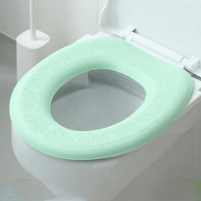 Waterproof Toilet Seat Mat – Soft Hygienic Bathroom Cushion – boss, stool, pad (Image 5)