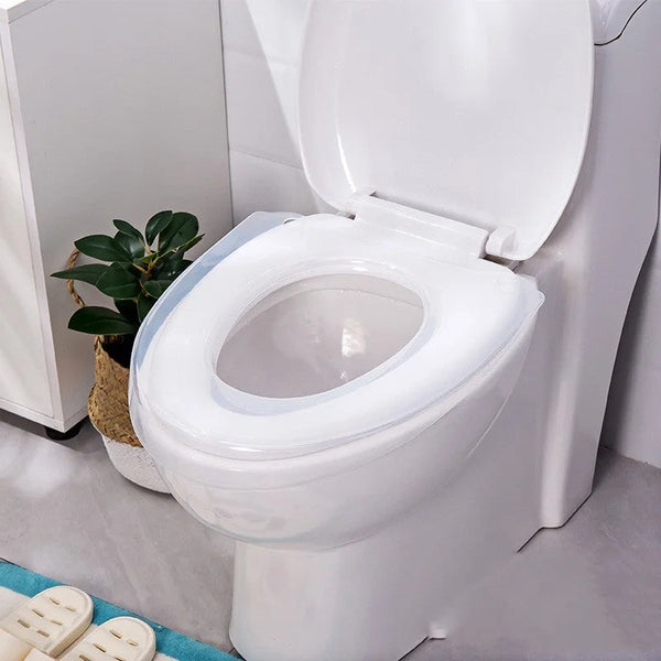 Waterproof Toilet Seat Mat – Soft Hygienic Bathroom Cushion – boss, stool, pad (Image 10)