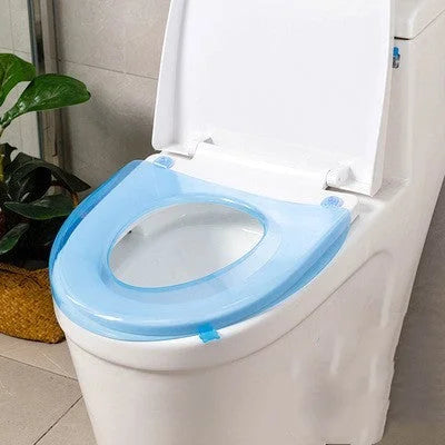 Waterproof Toilet Seat Mat – Soft Hygienic Bathroom Cushion – boss, stool, pad (Image 11)