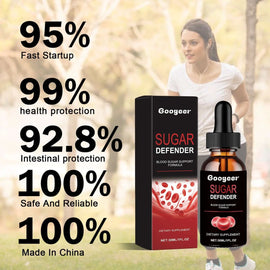 Vitality Body Care Drops – for Daily Balance & Wellness – journal, press, temperature (Image 1)