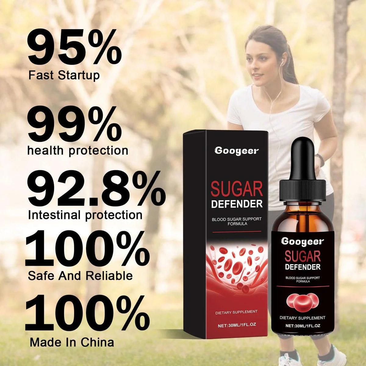 Vitality Body Care Drops – for Daily Balance & Wellness – journal, press, temperature (Image 1)