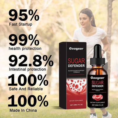 Vitality Body Care Drops – for Daily Balance & Wellness – journal, press, temperature (Image 1)