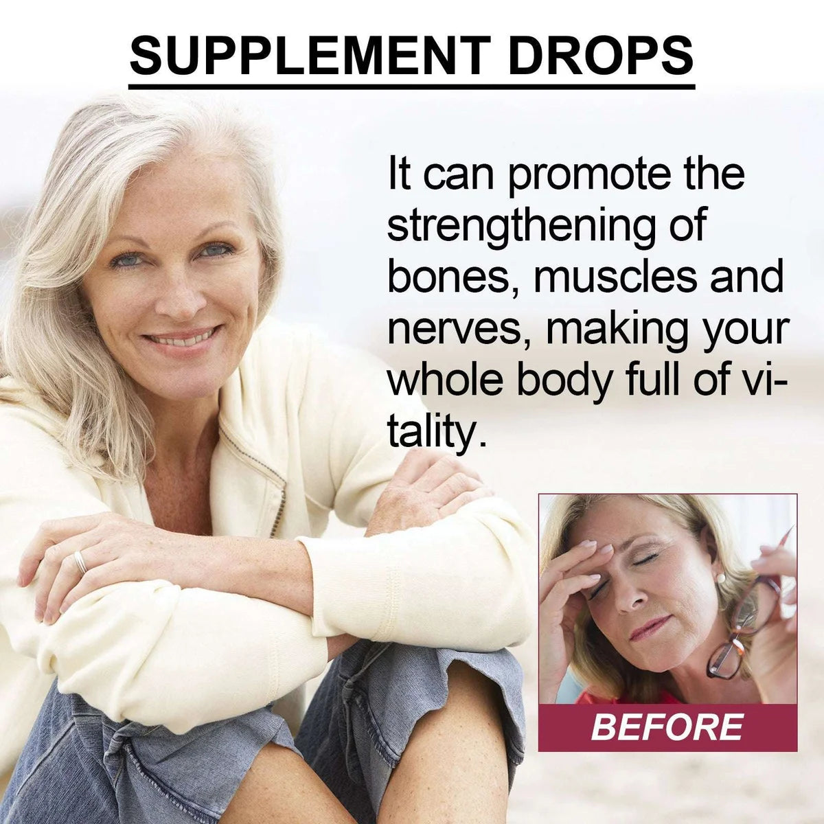 Vitality Body Care Drops – for Daily Balance & Wellness – journal, press, temperature (Image 3)