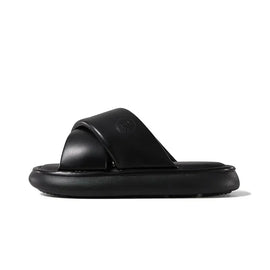 Women’s Summer Soft Sole Anti-Skid Slippers – Lightweight Comfortable – moccasin, pad, merino (Image 1)