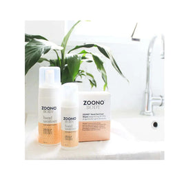 Zoono Hand Sanitizer for Lasting Protection – ethanol, glove, entrust (Image 2)